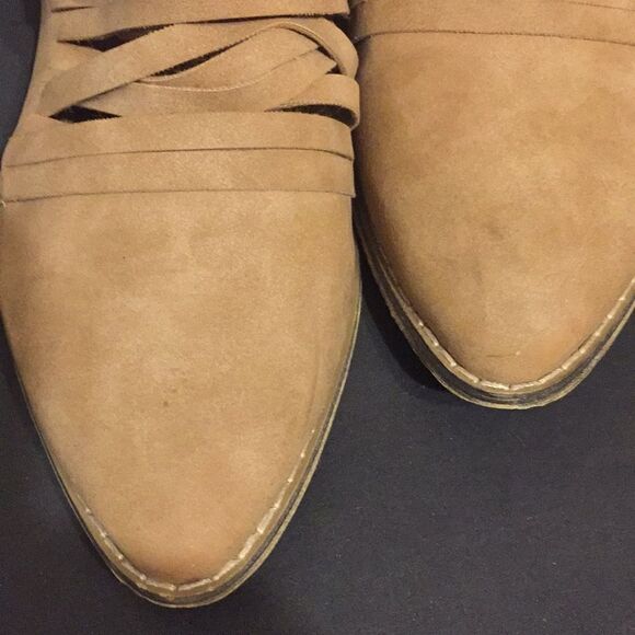 Mi.iM Booties - Picture 2 of 9